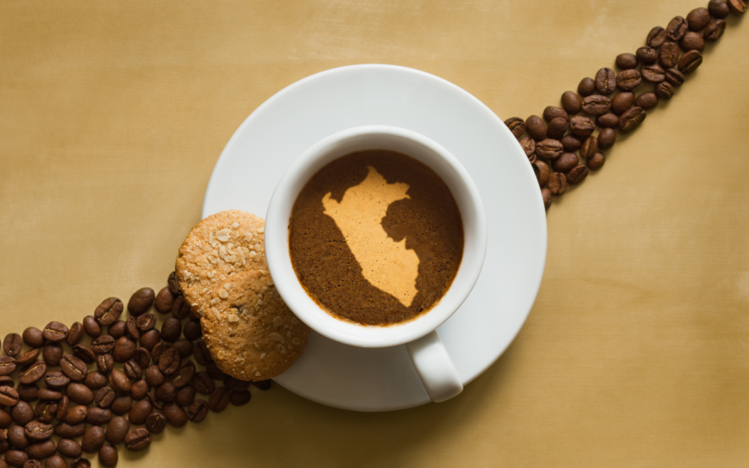 Día del Café Peruano: La Producción Sostenible del café es la mayor oportunidad de negocio para el Perú